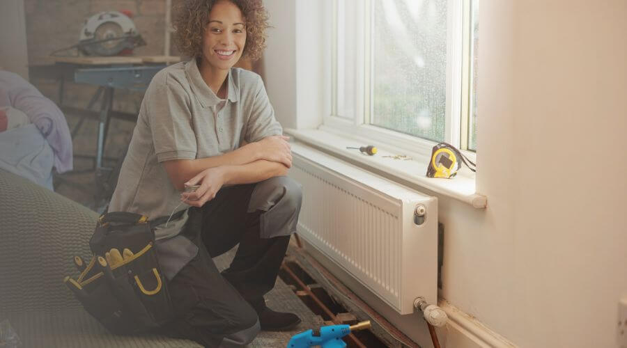 Professional Leak Detection in Middle River, MD